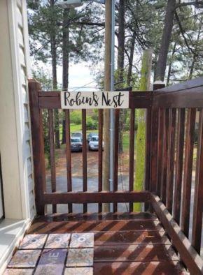 Robin's Nest 2br At Duke Regional